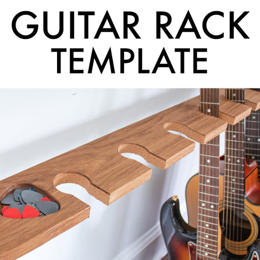 3x3 Custom - guitar-rack-template