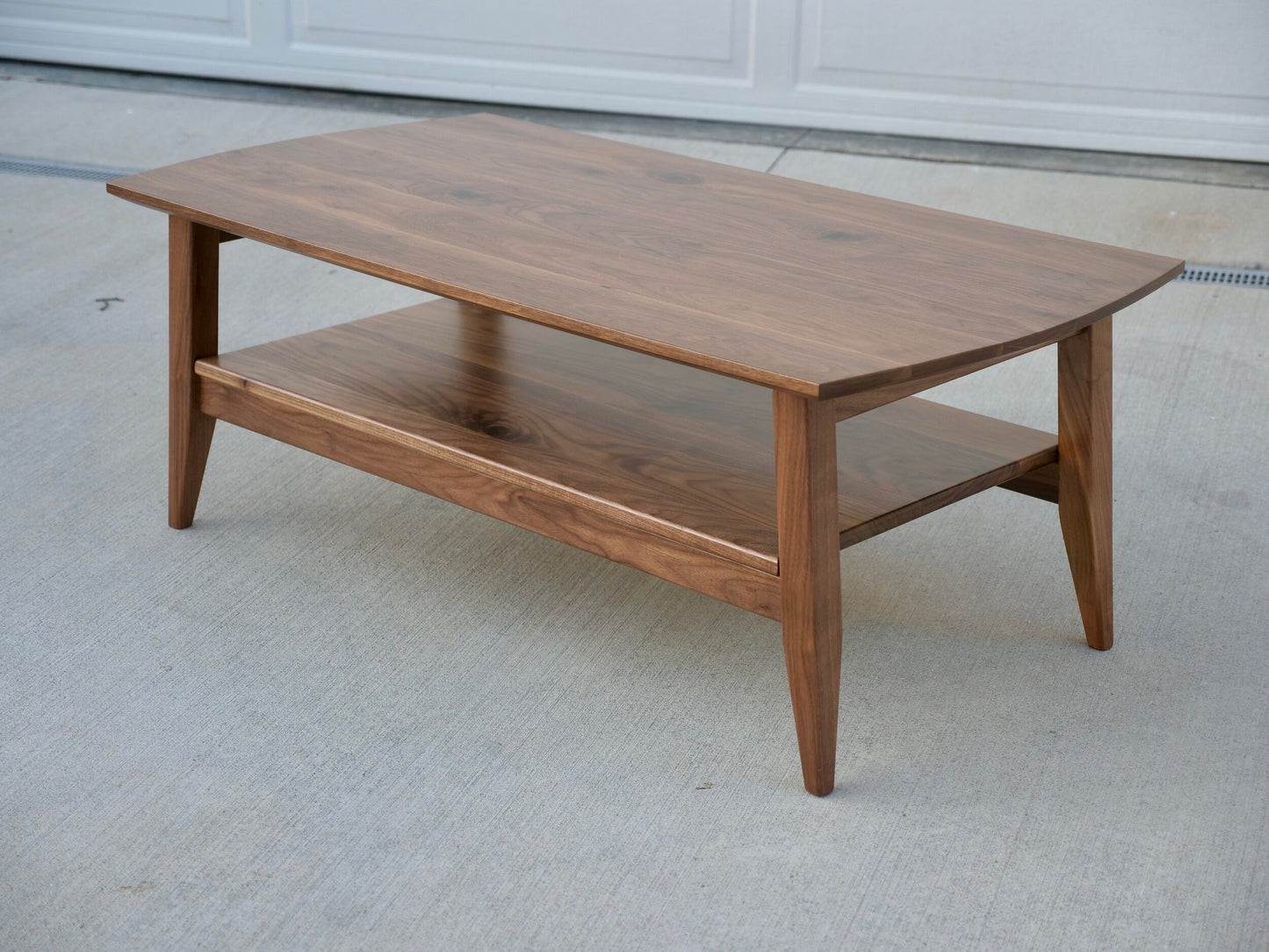 Spencley Design Co - CODY COFFEE TABLE - PLANS