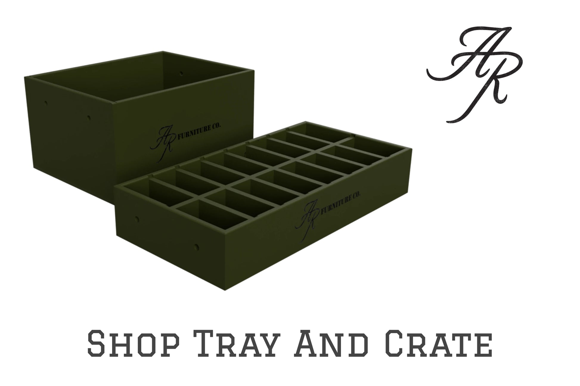 Andy Rawls - shop-tray-and-crate