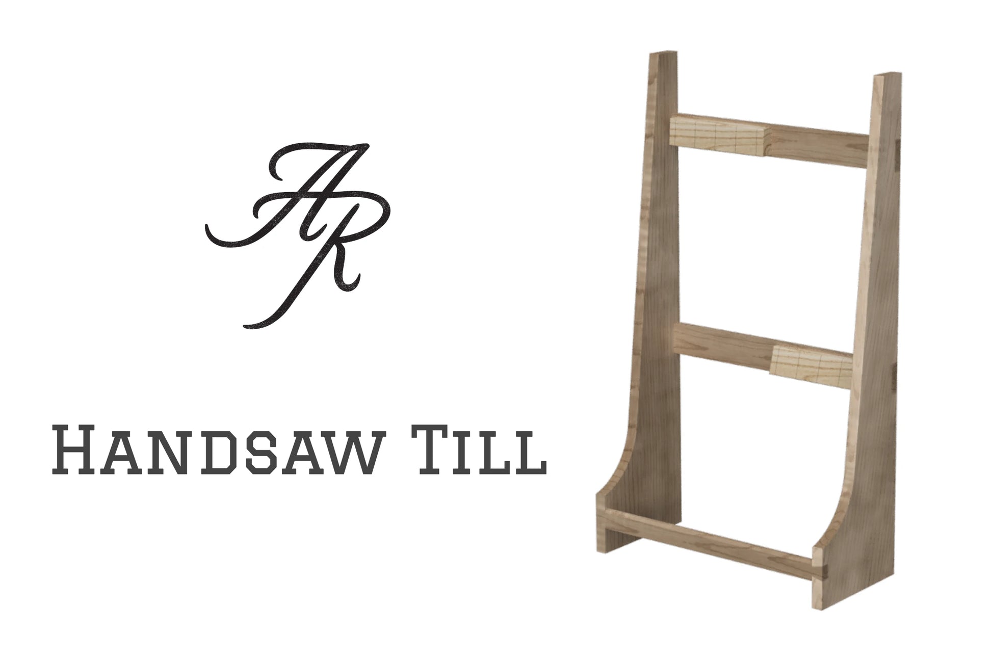 Andy Rawls - handsaw-till