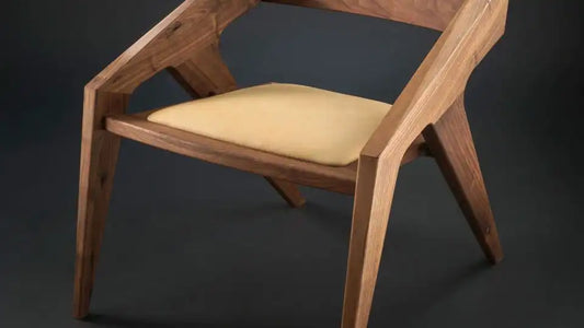 The Wood Whisperer - hank-chair-jory-brigham