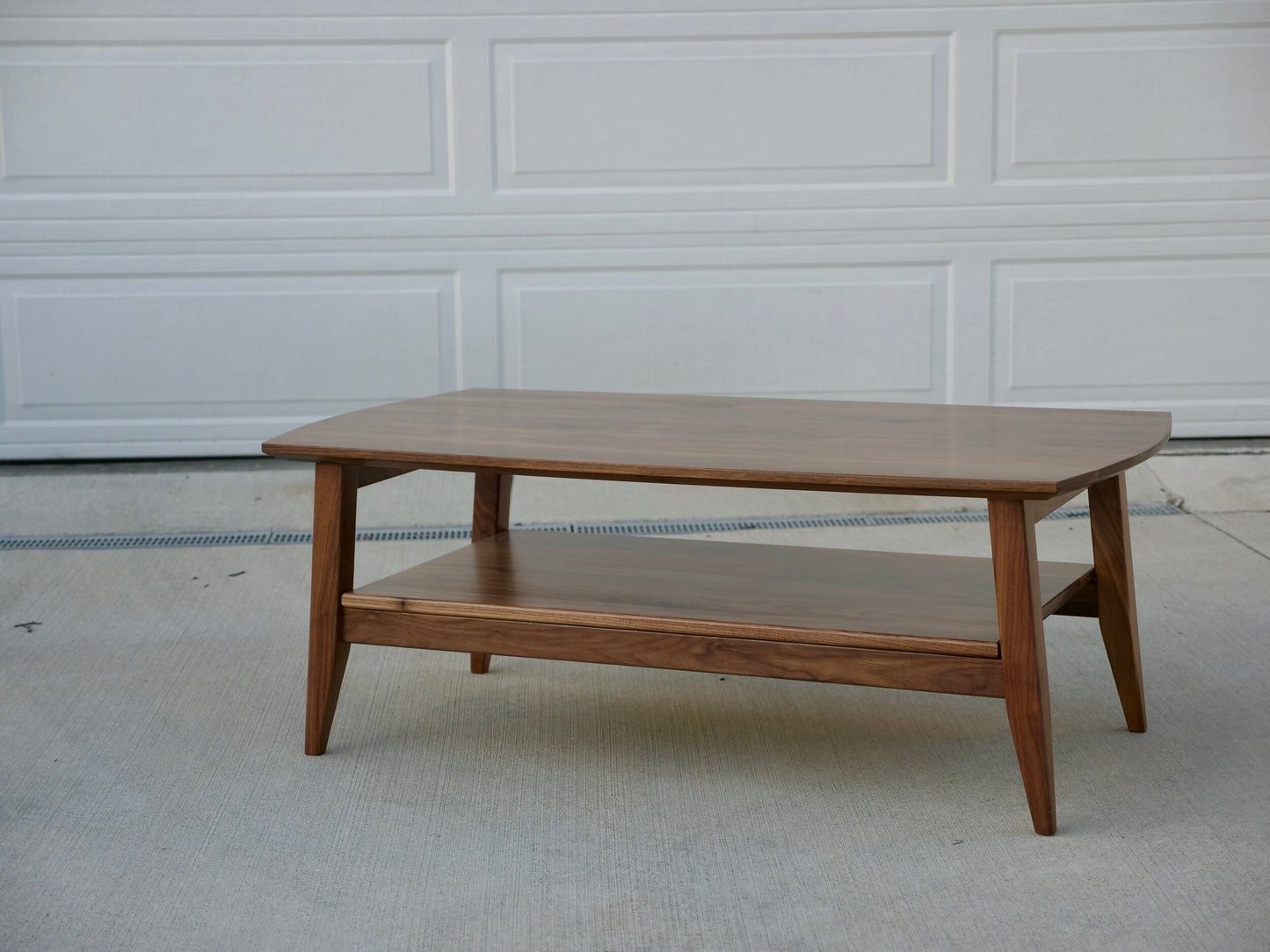 Spencley Design Co - CODY COFFEE TABLE - PLANS