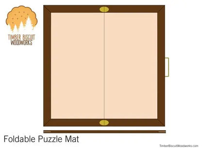 Timber Biscuit Woodworks - foldable-puzzle-mat-plans