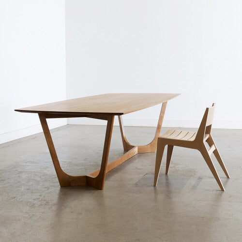 Foureyes - longview-dining-table-chair