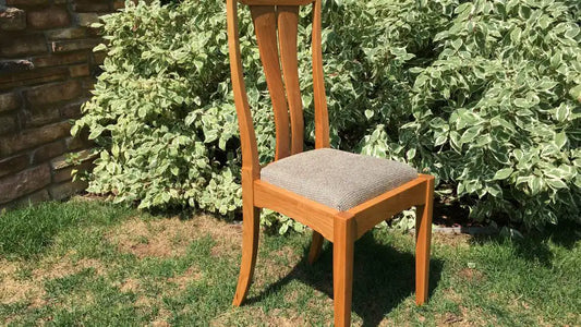 The Wood Whisperer - dining-chair-marc-spagnuolo
