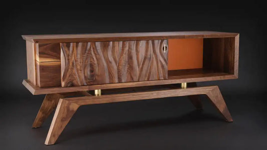 The Wood Whisperer - hollister-credenza-jory-brigham