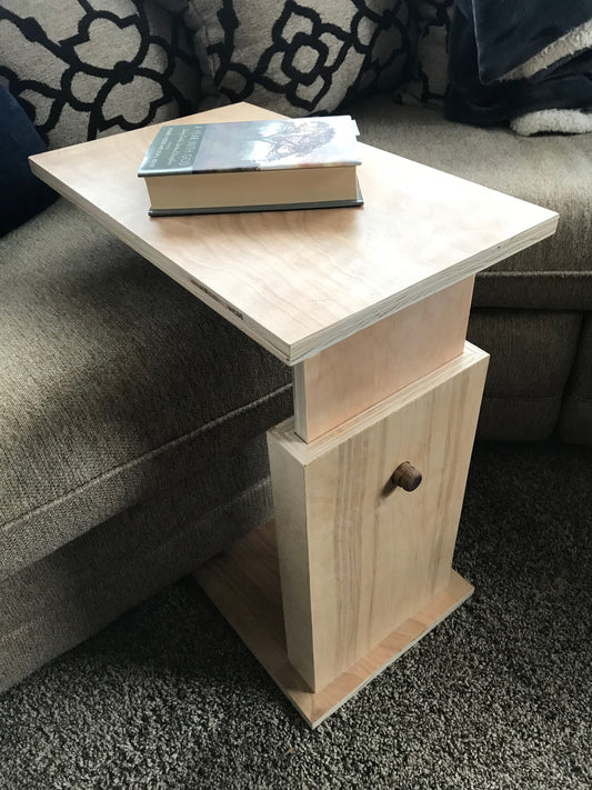 Fisher's Shop - Fisher's Adjustable Sofa Table