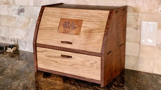 The Wood Whisperer - bread-box-marc-spagnuolo