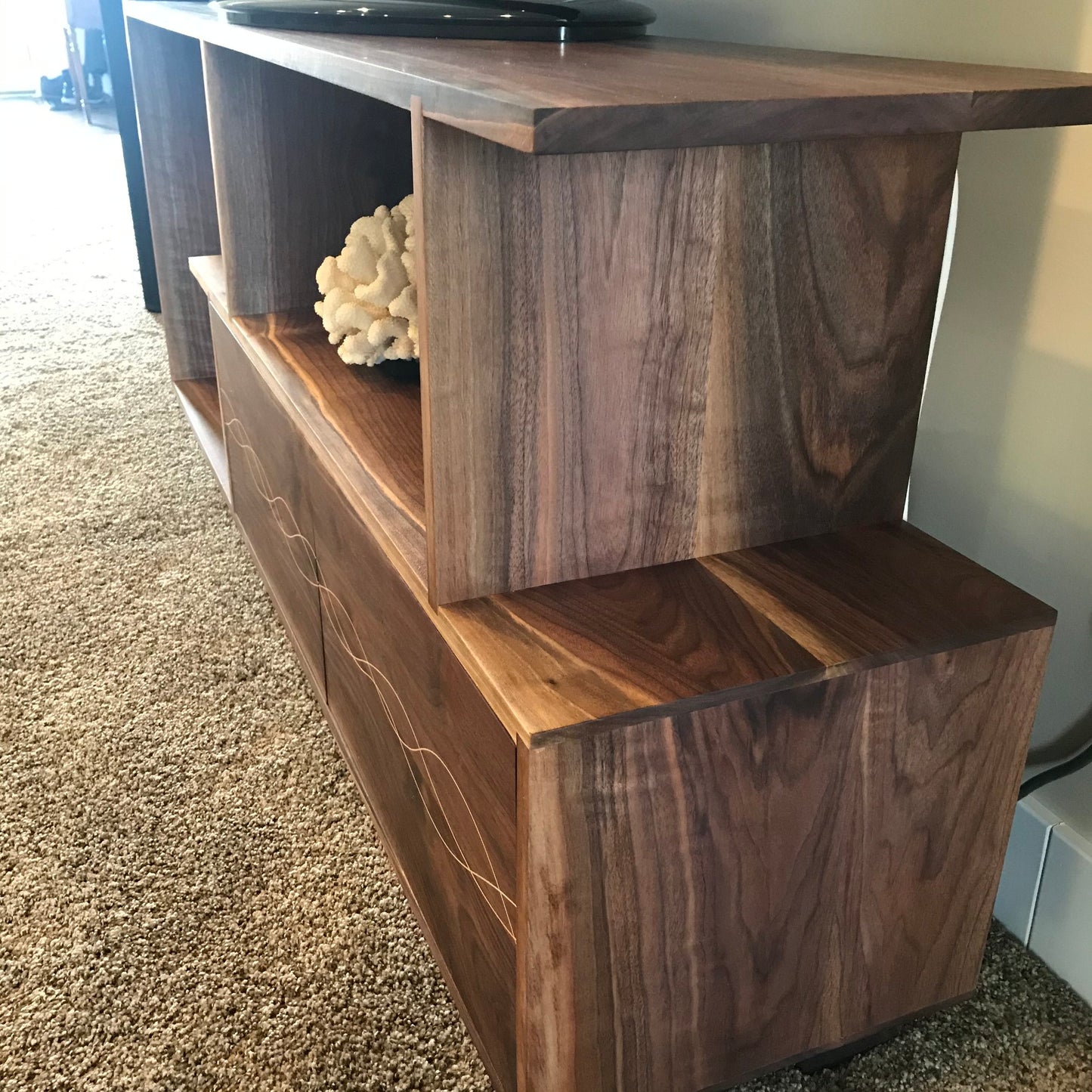 Fisher's Shop - Fisher's TV Stand