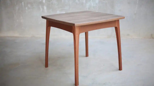 The Wood Whisperer - morley-kitchen-table-philip-morley