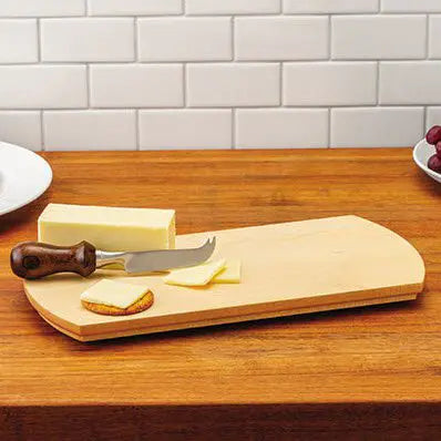 Rockler - cheese-board