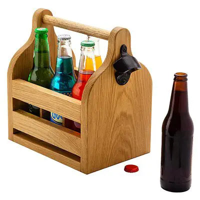 Rockler - bottle-caddy