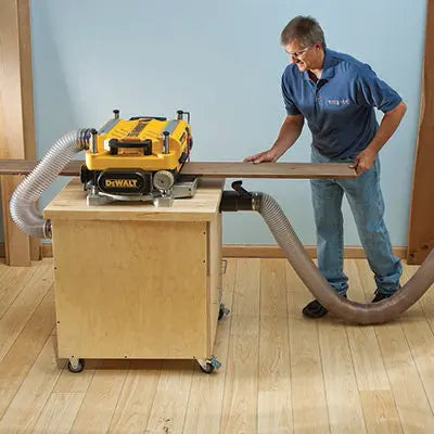 Rockler - dust-separator-cabinet