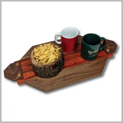 Rockler - simply-serving-tray