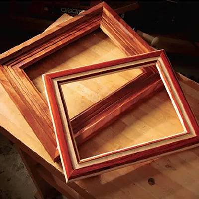 Rockler - picture-frame