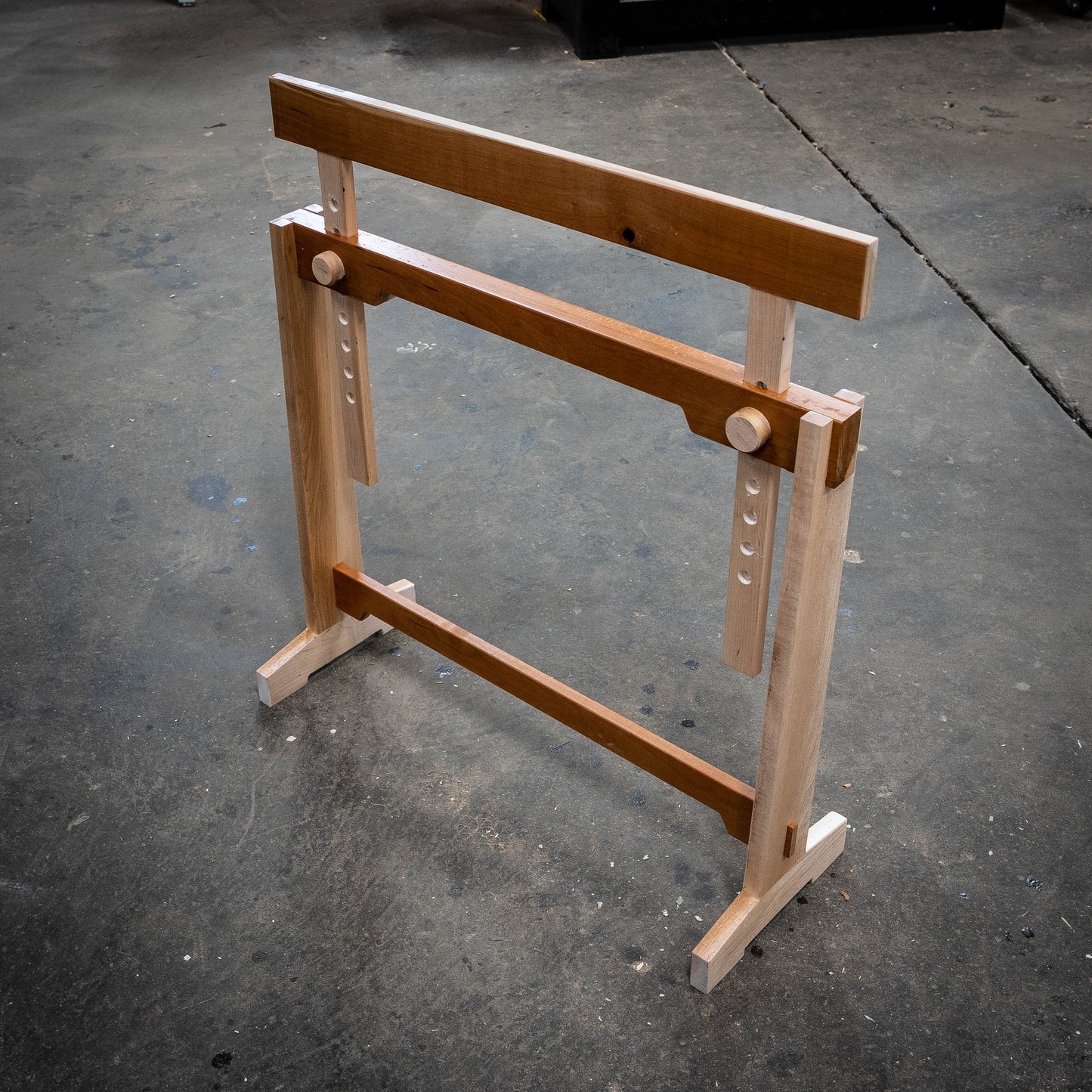 John Malecki - Sawhorse BUNDLE