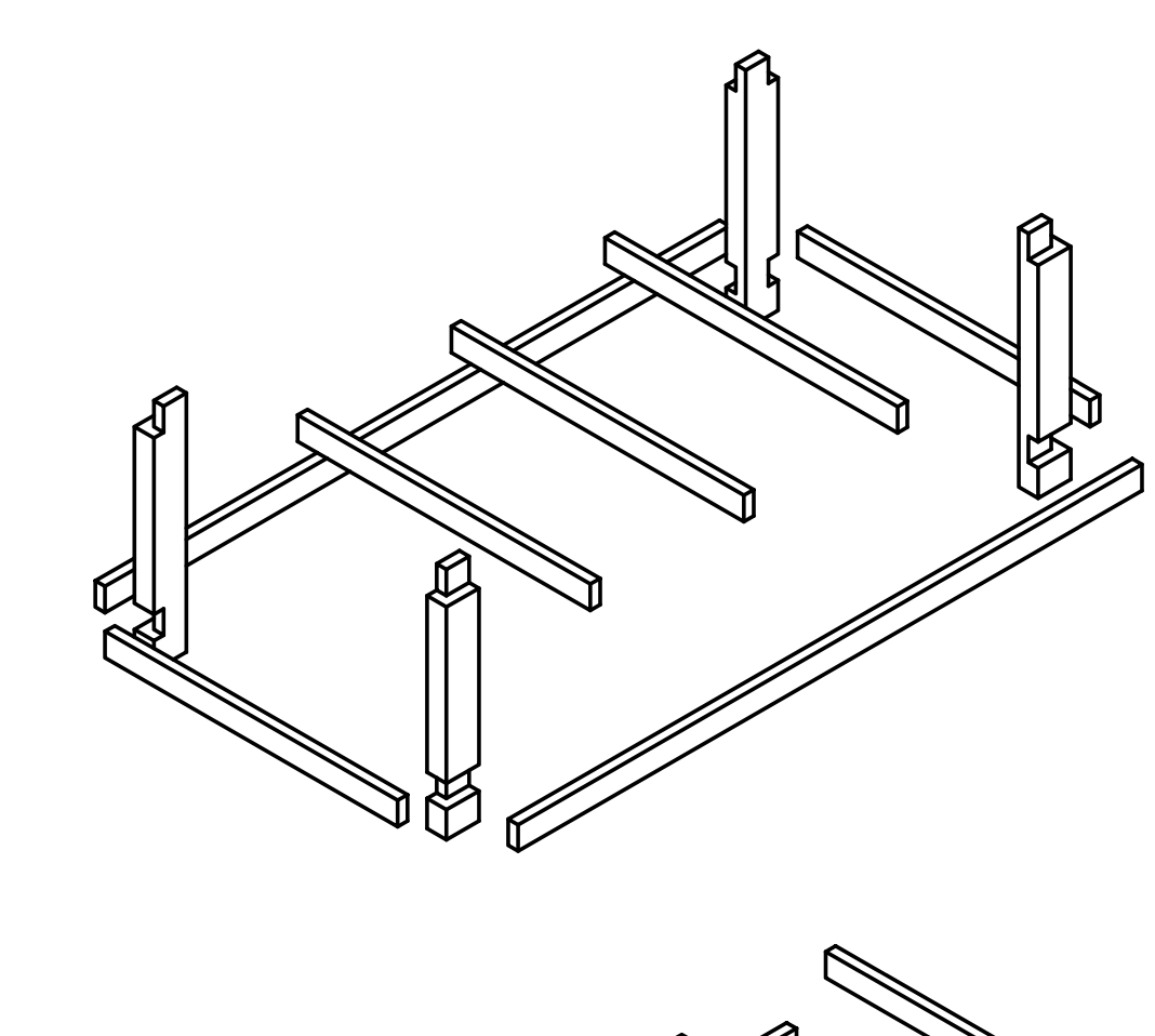 John Malecki - Basic Tool Workbench Plan