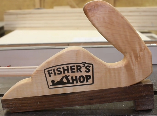 Fisher's Shop - Fisher's Shop Template