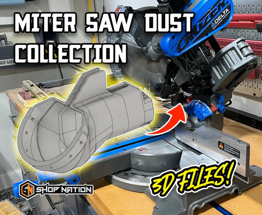 Shop Nation - digital-files-ridgid-delta-cruzer-10-miter-saw-dust-collection