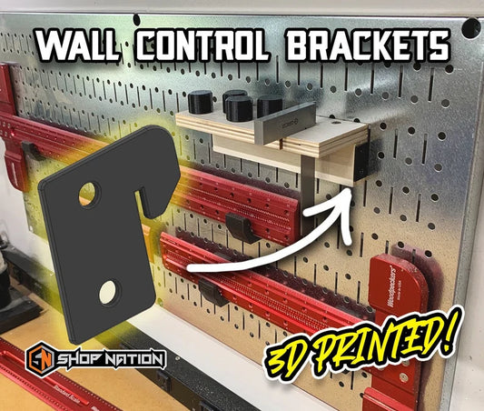 Shop Nation - wall-control-brackets-for-custom-organizers