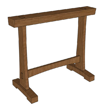 John Malecki - Sawhorse BUNDLE