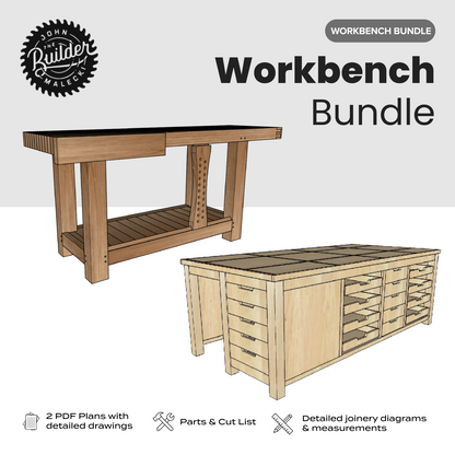 John Malecki - Workbench Bundle