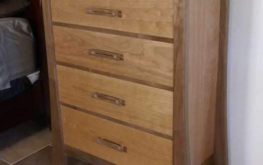 The Wood Whisperer - chest-of-drawers-marc-spagnuolo