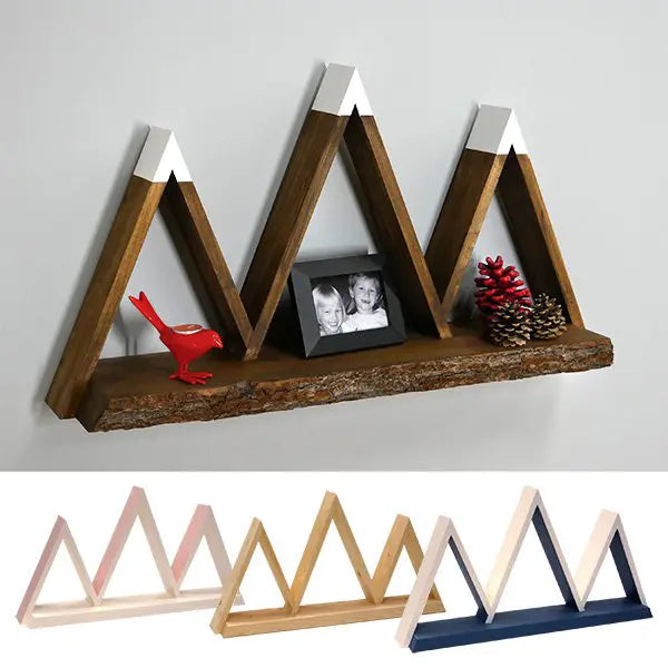 Rockler - mountain-shelf