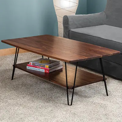 Rockler - hairpin-leg-coffee-table