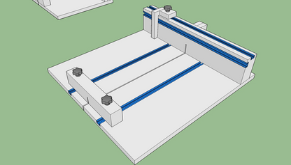 Fisher's Shop - Table Saw Jigs Part 1