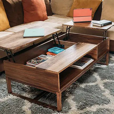 Rockler - lift-top-coffee-table