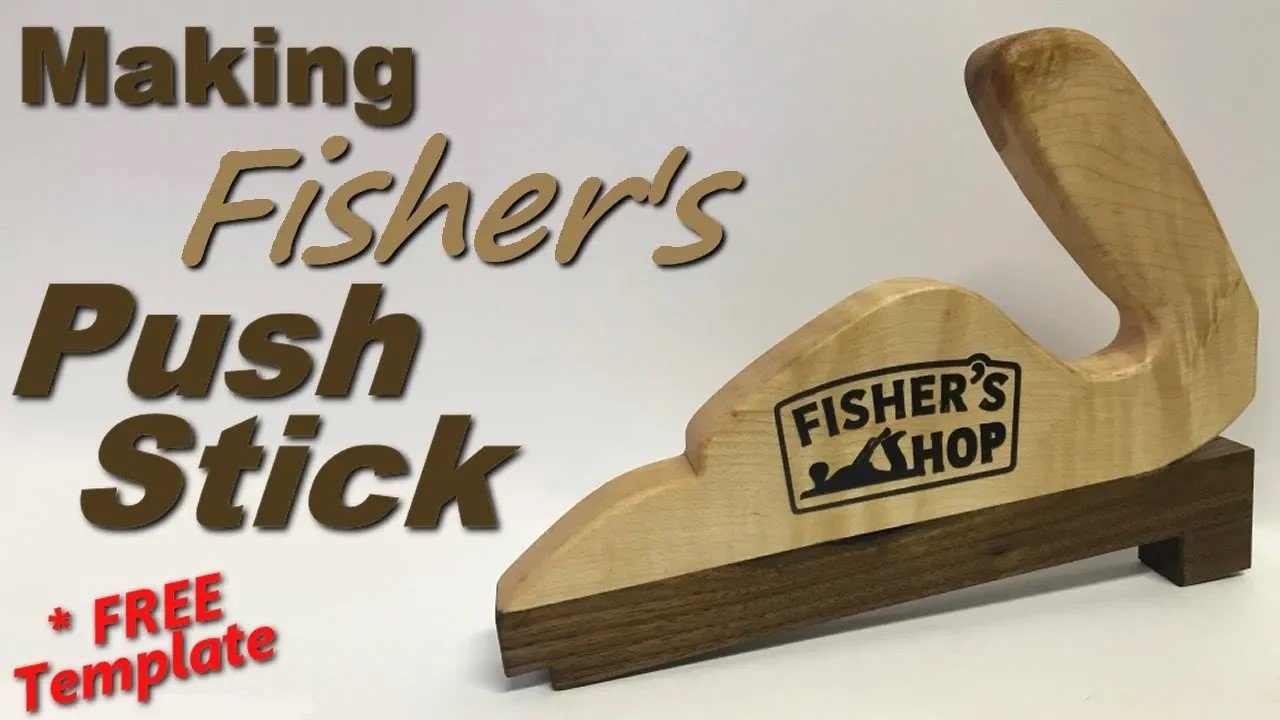 Fisher's Shop - Fisher's Shop Template