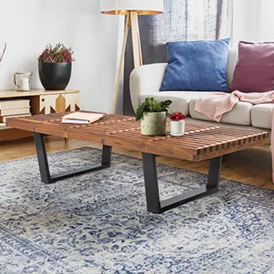 Rockler - modern-coffee-table