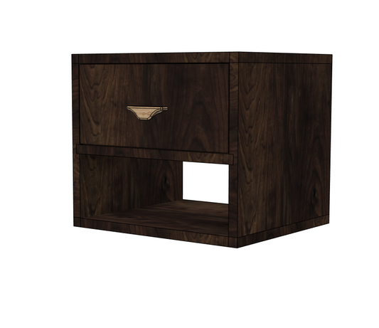 Fisher's Shop - Fisher's Floating Nightstand