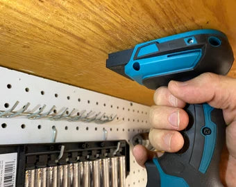 pTree's Workshop - makita-18v-tool-holder-tool-storage-organizer