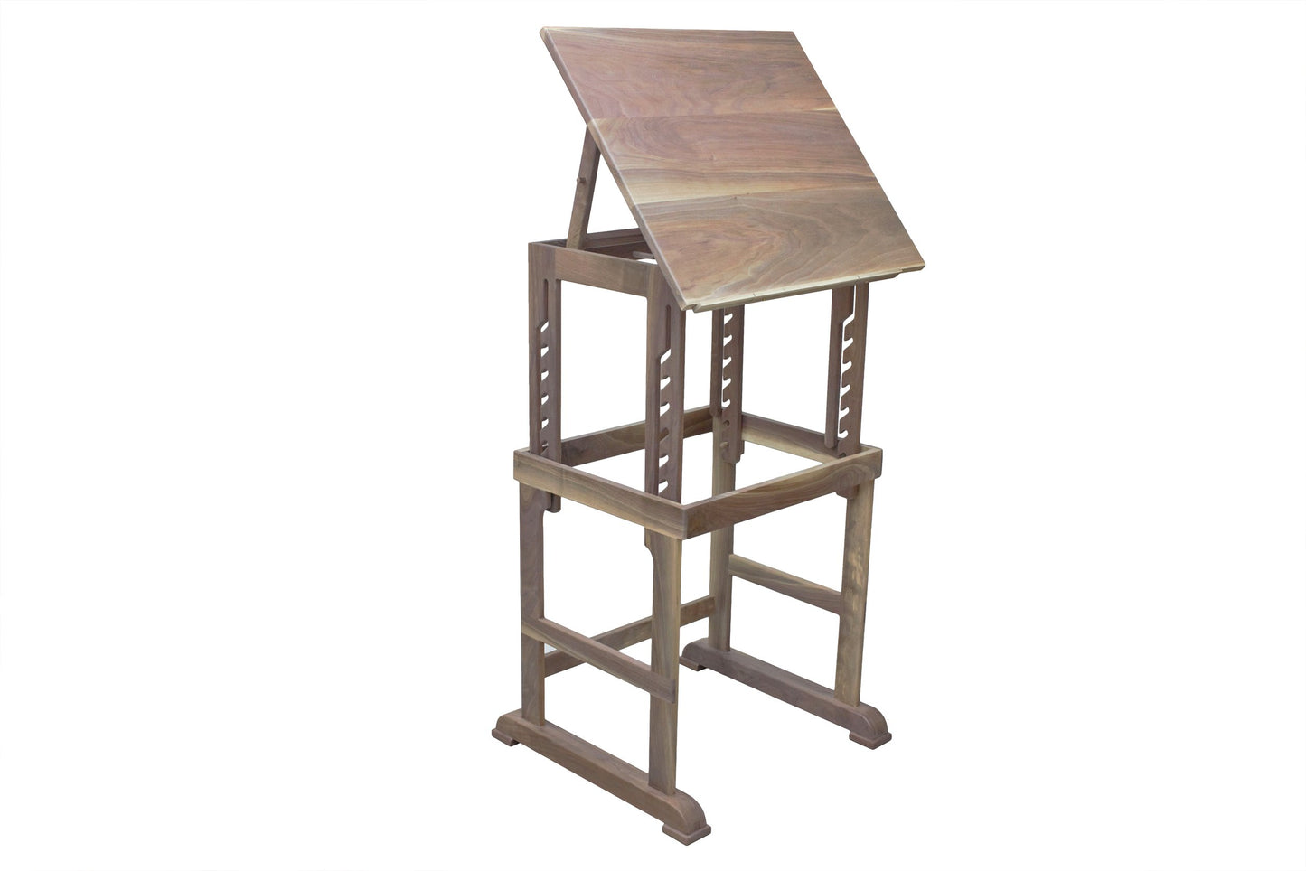 Fisher's Shop - Fisher's Adjustable Desk