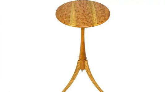The Wood Whisperer - tilt-top-table-marc-spagnuolo